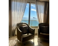 Rynek wtórny - apartment - Benidorm - Benidorm Centro