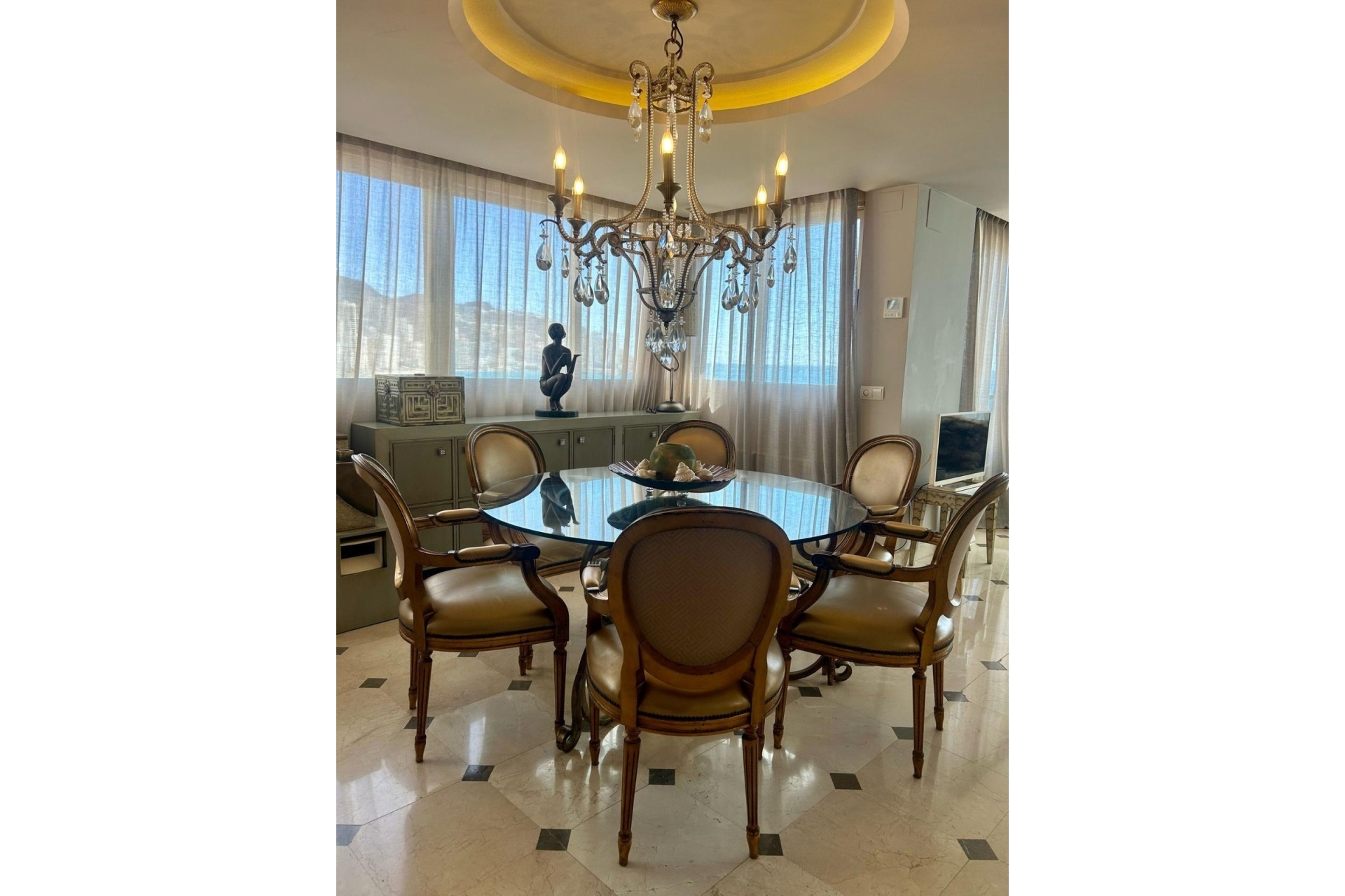 Rynek wtórny - apartment - Benidorm - Benidorm Centro