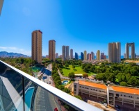 Rynek wtórny - apartment - Benidorm - Benidorm Centro