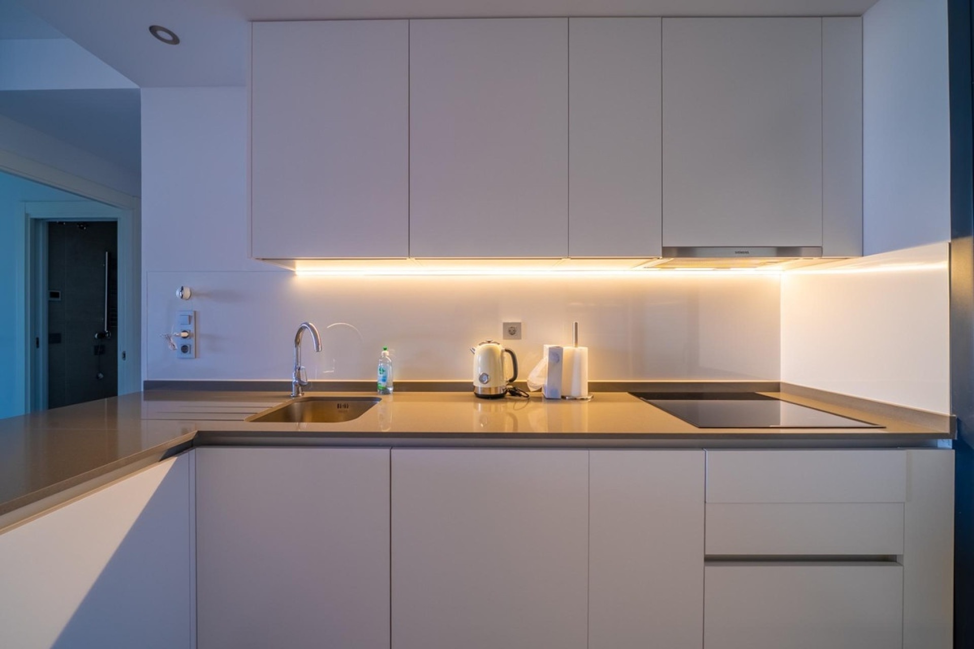 Rynek wtórny - apartment - Benidorm - Benidorm Centro