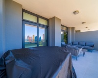 Rynek wtórny - apartment - Benidorm - Benidorm Centro