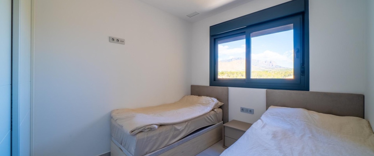 Rynek wtórny - apartment - Benidorm - Benidorm Centro
