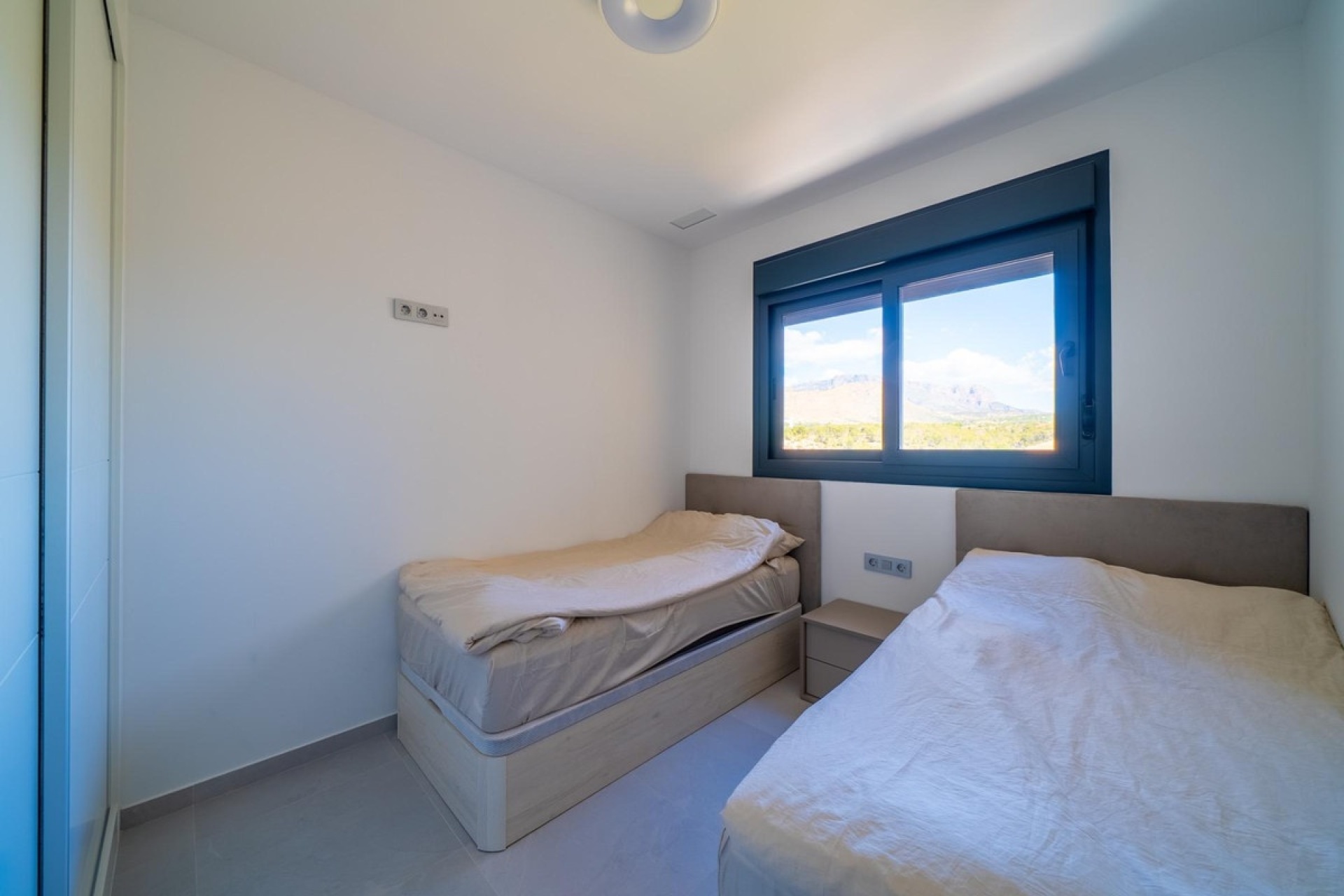 Rynek wtórny - apartment - Benidorm - Benidorm Centro