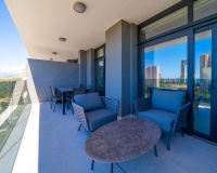 Rynek wtórny - apartment - Benidorm - Benidorm Centro