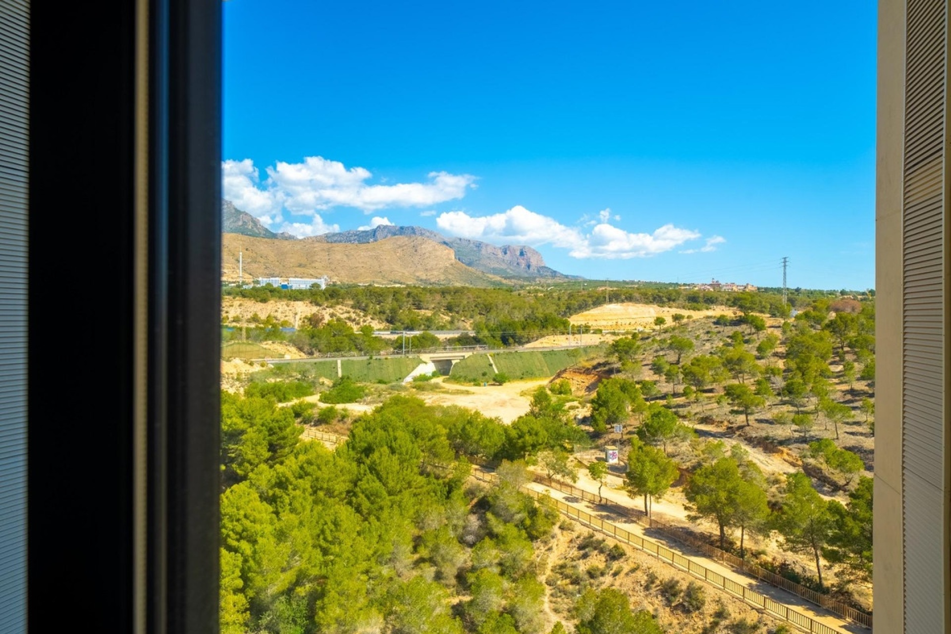 Rynek wtórny - apartment - Benidorm - Benidorm Centro