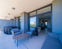 Rynek wtórny - apartment - Benidorm - Benidorm Centro