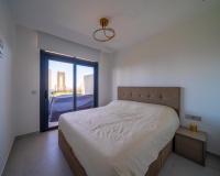 Rynek wtórny - apartment - Benidorm - Benidorm Centro
