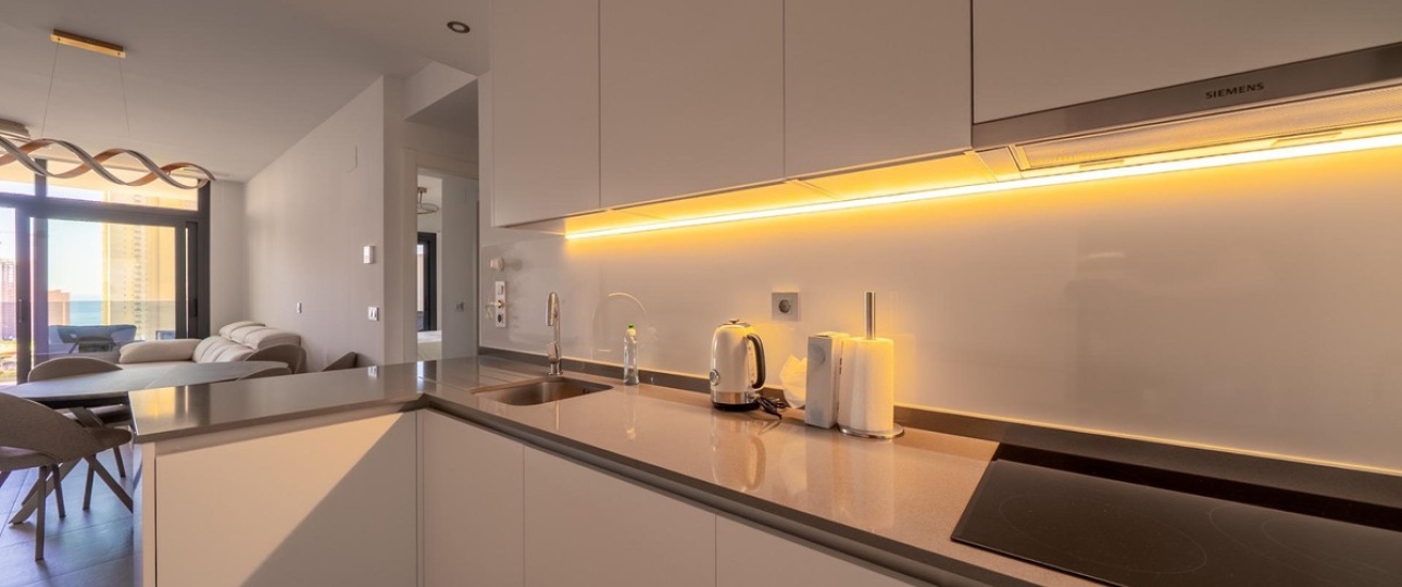 Rynek wtórny - apartment - Benidorm - Benidorm Centro