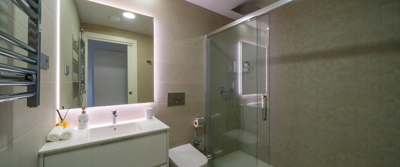 Rynek wtórny - apartment - Benidorm - Benidorm Centro