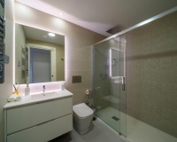 Rynek wtórny - apartment - Benidorm - Benidorm Centro
