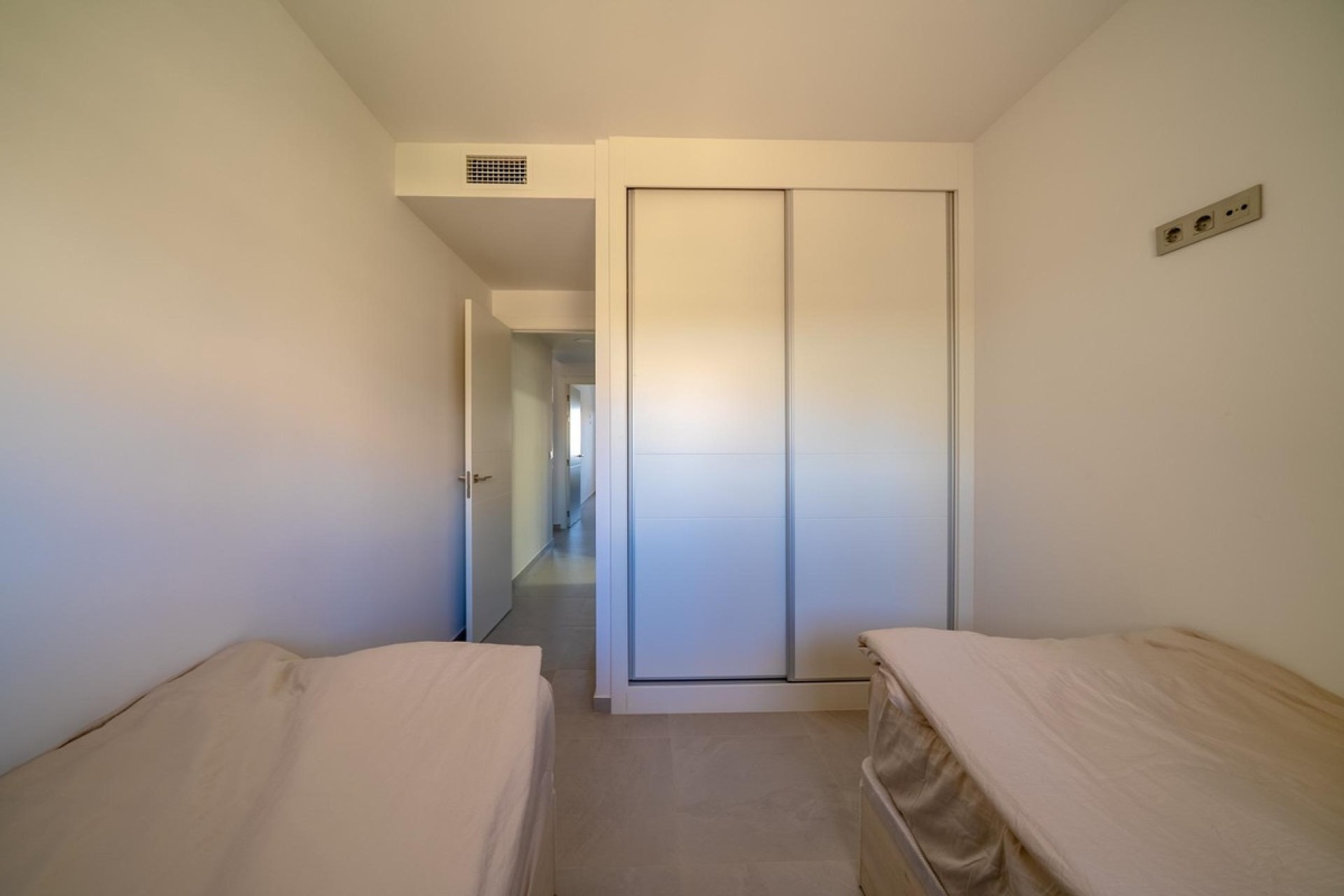 Rynek wtórny - apartment - Benidorm - Benidorm Centro