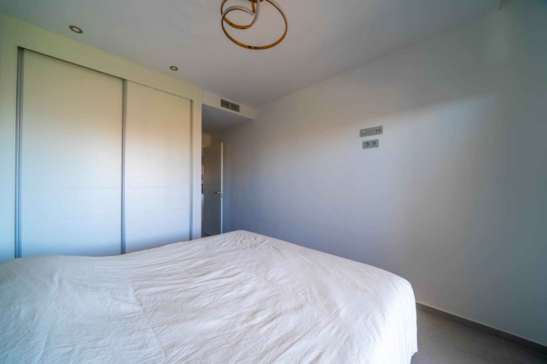 Rynek wtórny - apartment - Benidorm - Benidorm Centro