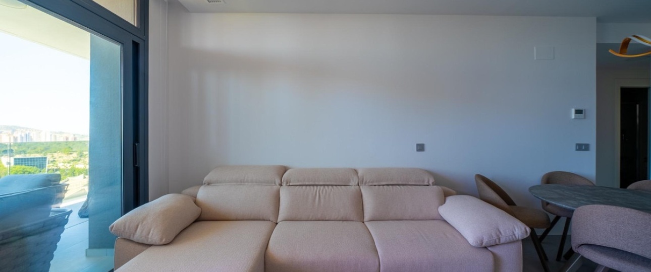 Rynek wtórny - apartment - Benidorm - Benidorm Centro