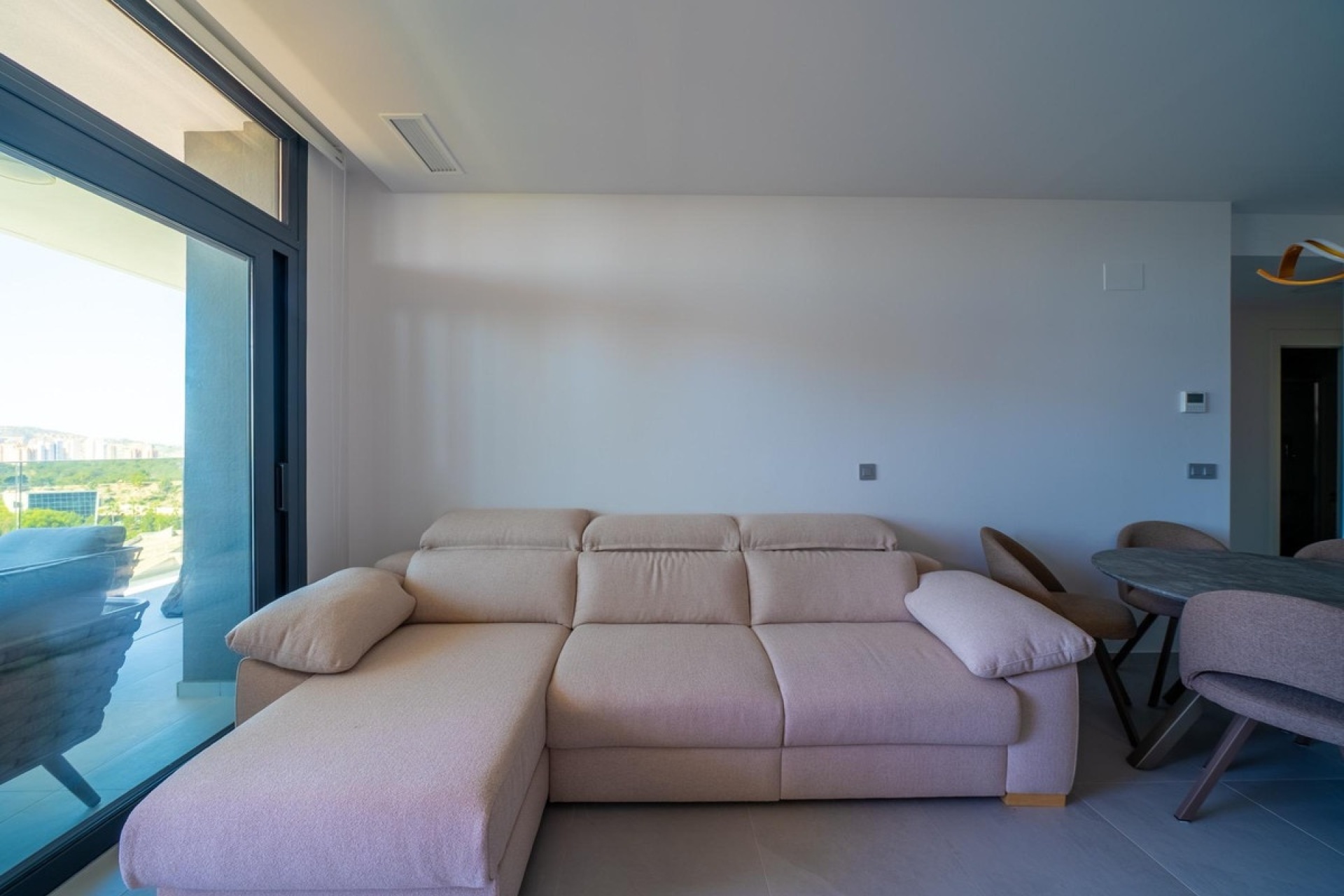 Rynek wtórny - apartment - Benidorm - Benidorm Centro