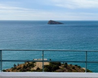 Rynek wtórny - apartment - Benidorm - Benidorm Centro