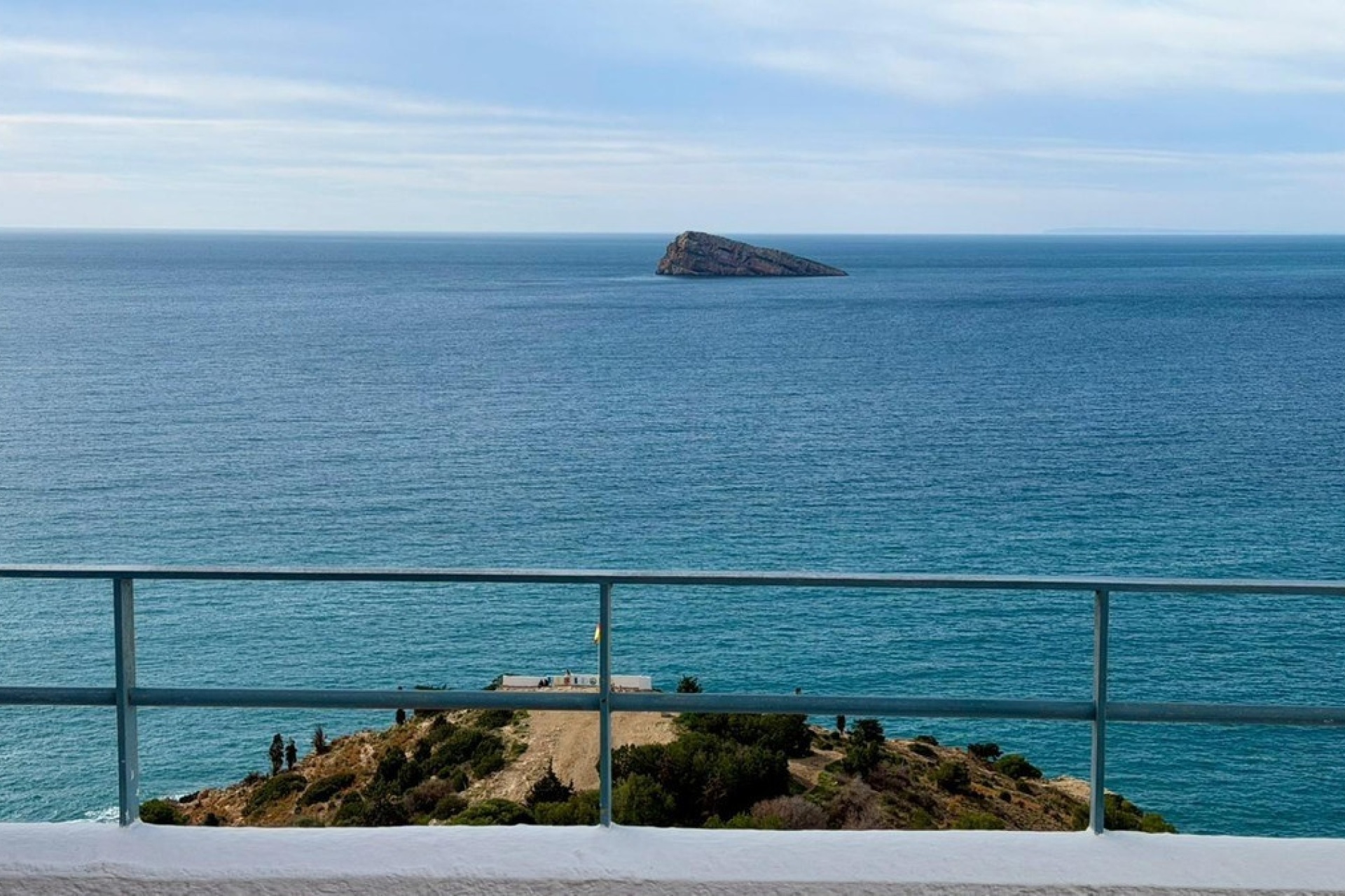 Rynek wtórny - apartment - Benidorm - Benidorm Centro