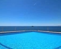 Rynek wtórny - apartment - Benidorm - Benidorm Centro