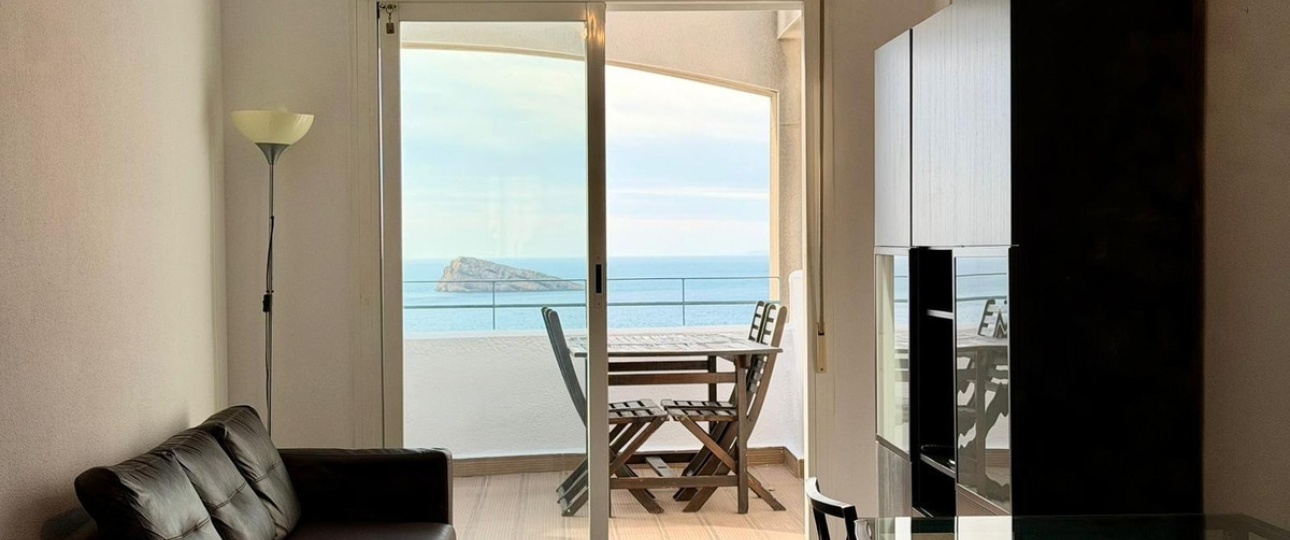Rynek wtórny - apartment - Benidorm - Benidorm Centro