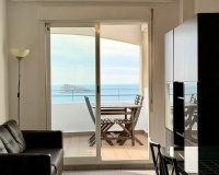 Rynek wtórny - apartment - Benidorm - Benidorm Centro