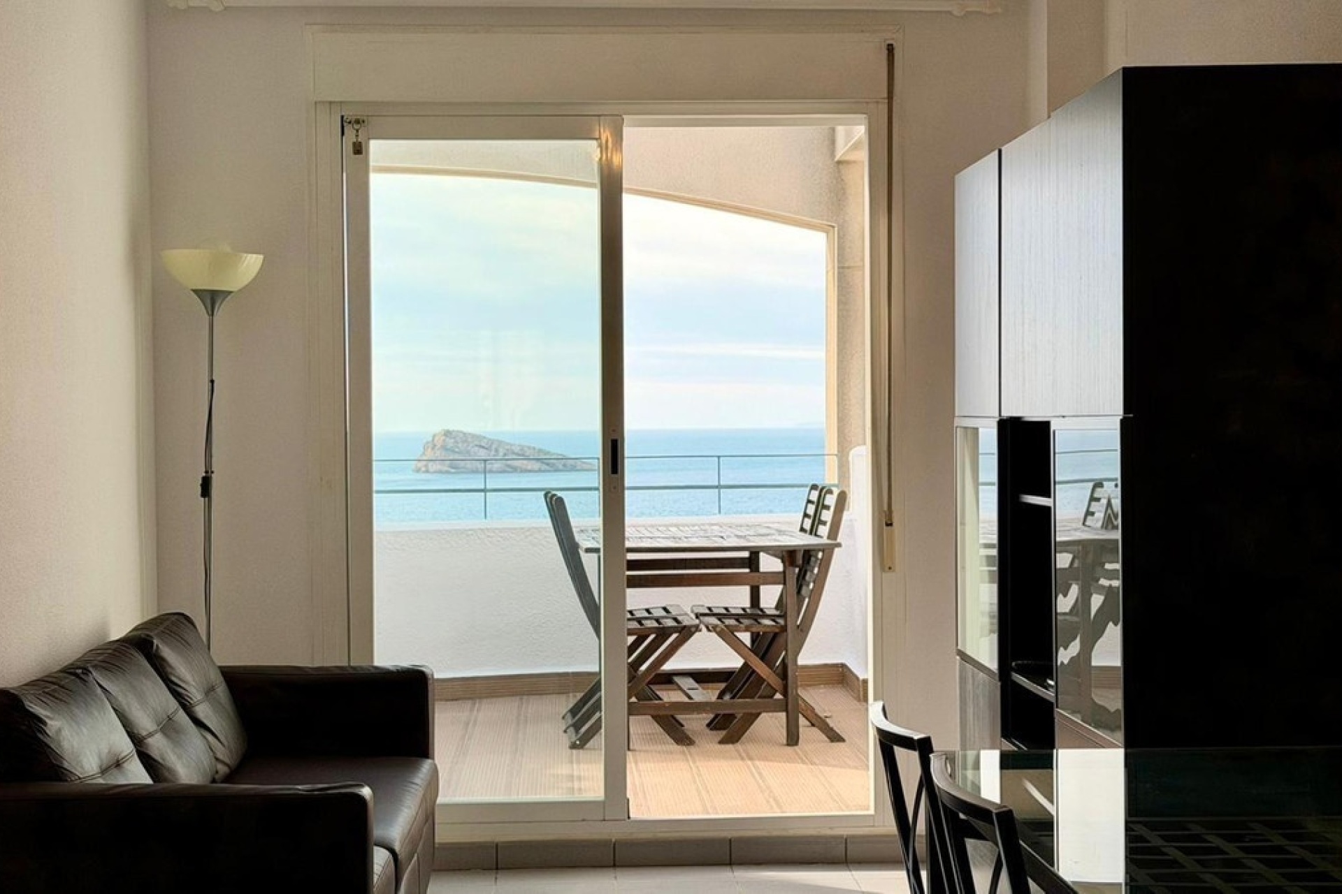 Rynek wtórny - apartment - Benidorm - Benidorm Centro
