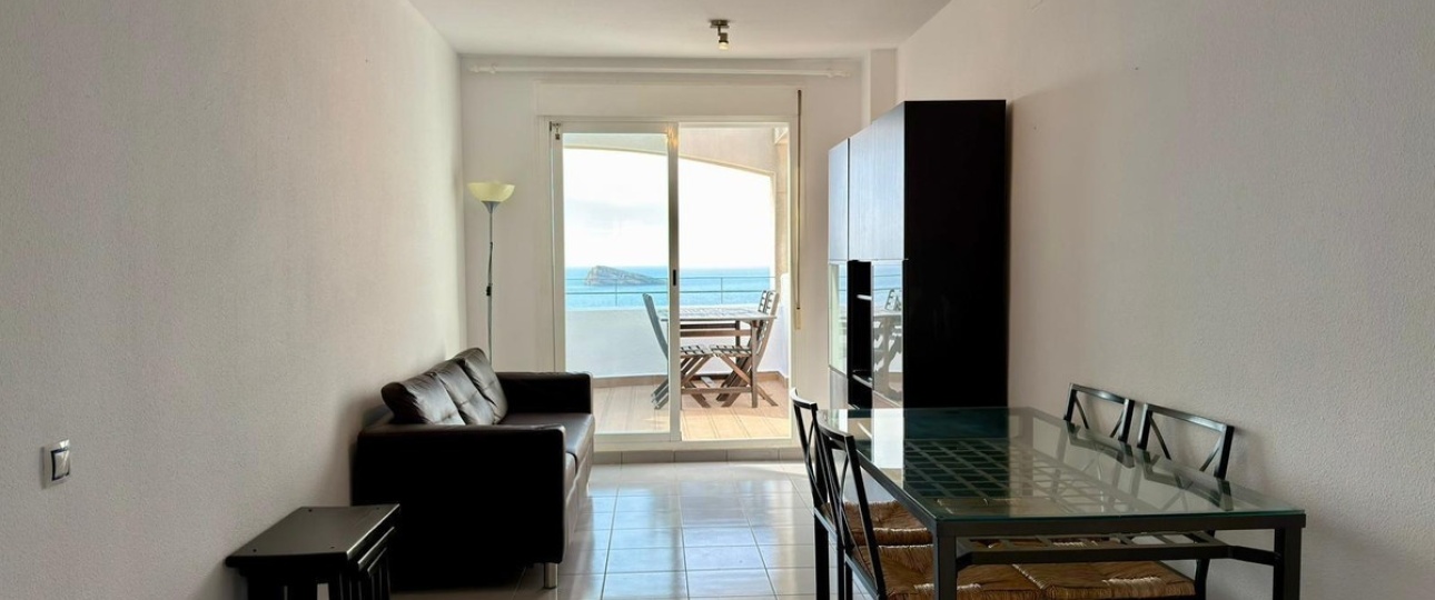 Rynek wtórny - apartment - Benidorm - Benidorm Centro