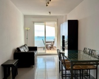 Rynek wtórny - apartment - Benidorm - Benidorm Centro