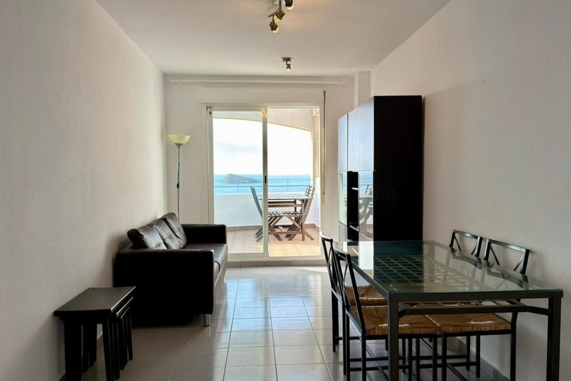 Rynek wtórny - apartment - Benidorm - Benidorm Centro