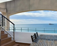 Rynek wtórny - apartment - Benidorm - Benidorm Centro