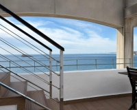 Rynek wtórny - apartment - Benidorm - Benidorm Centro