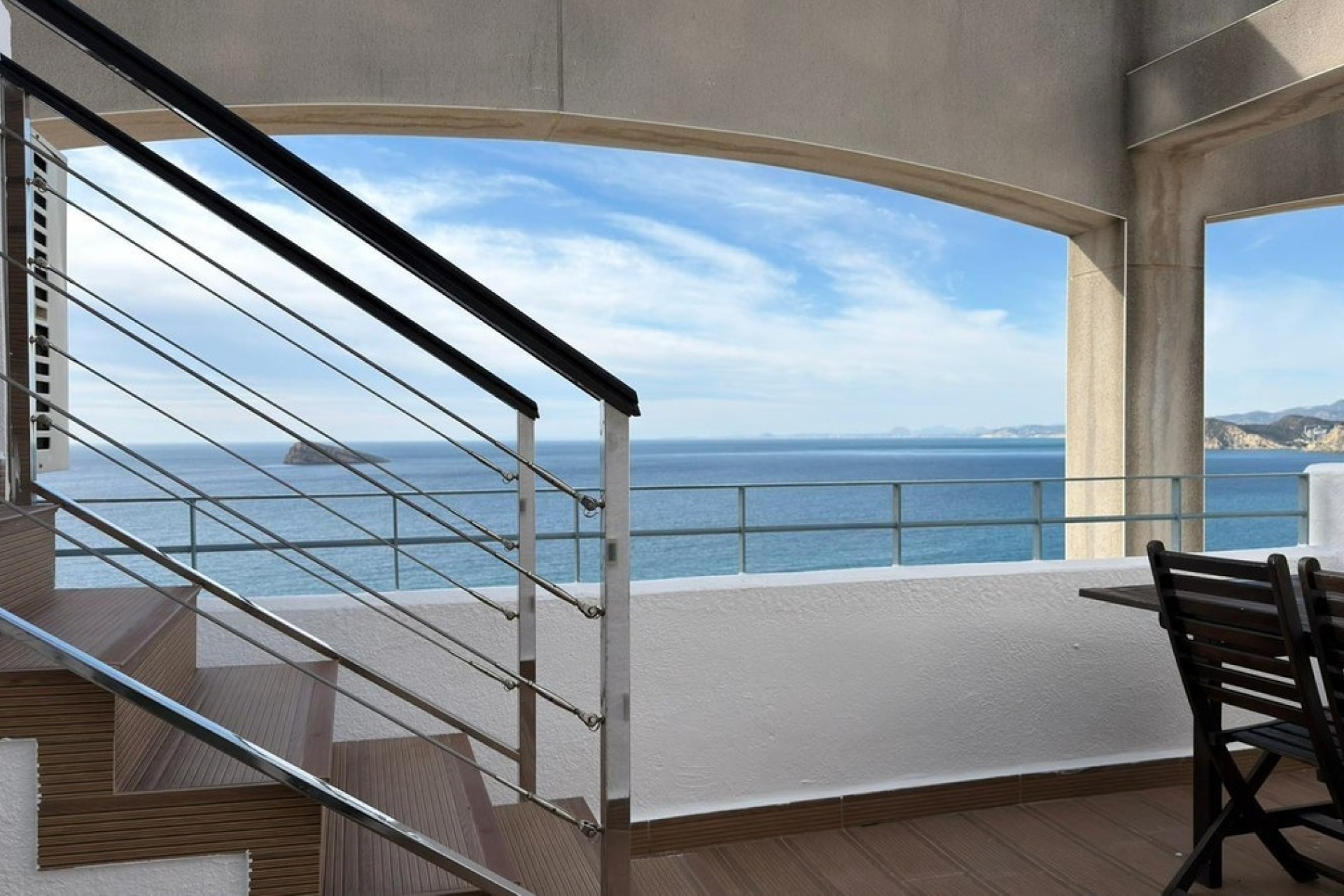 Rynek wtórny - apartment - Benidorm - Benidorm Centro