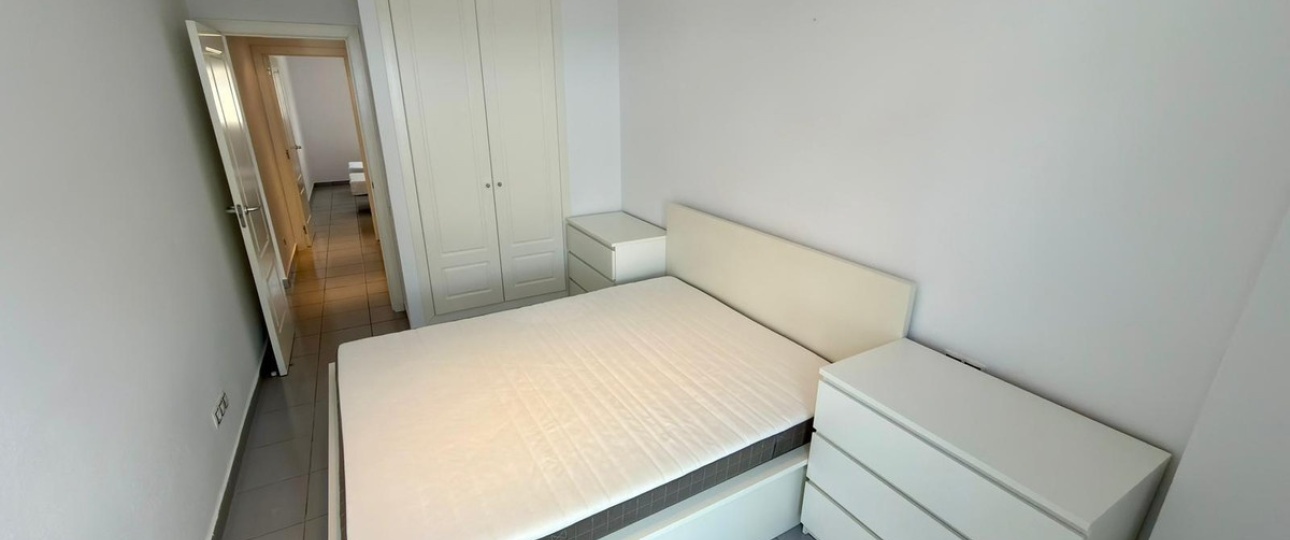Rynek wtórny - apartment - Benidorm - Benidorm Centro