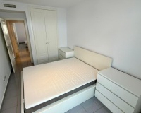 Rynek wtórny - apartment - Benidorm - Benidorm Centro