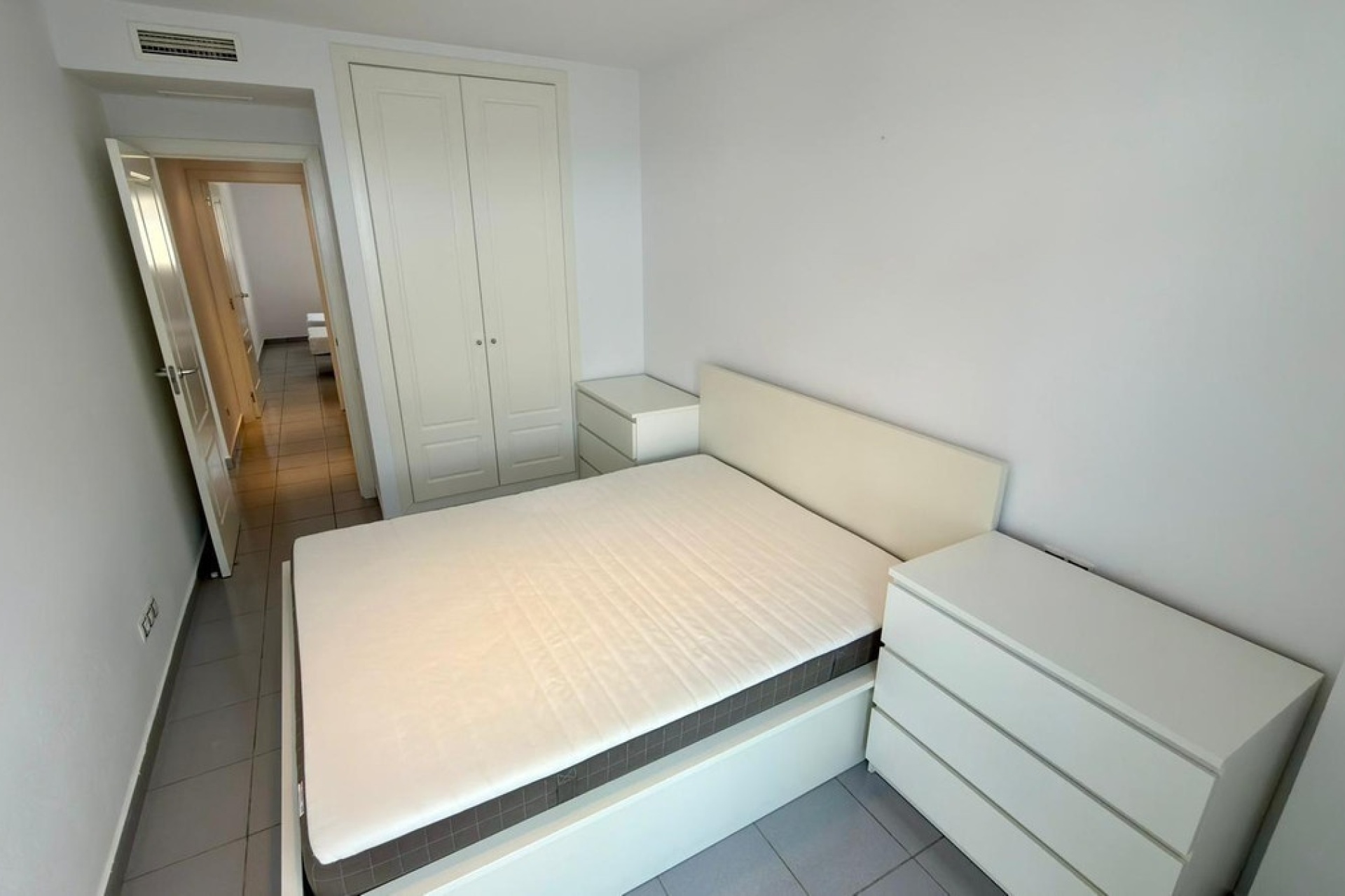 Rynek wtórny - apartment - Benidorm - Benidorm Centro