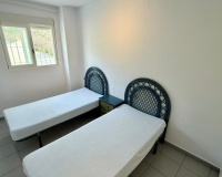 Rynek wtórny - apartment - Benidorm - Benidorm Centro