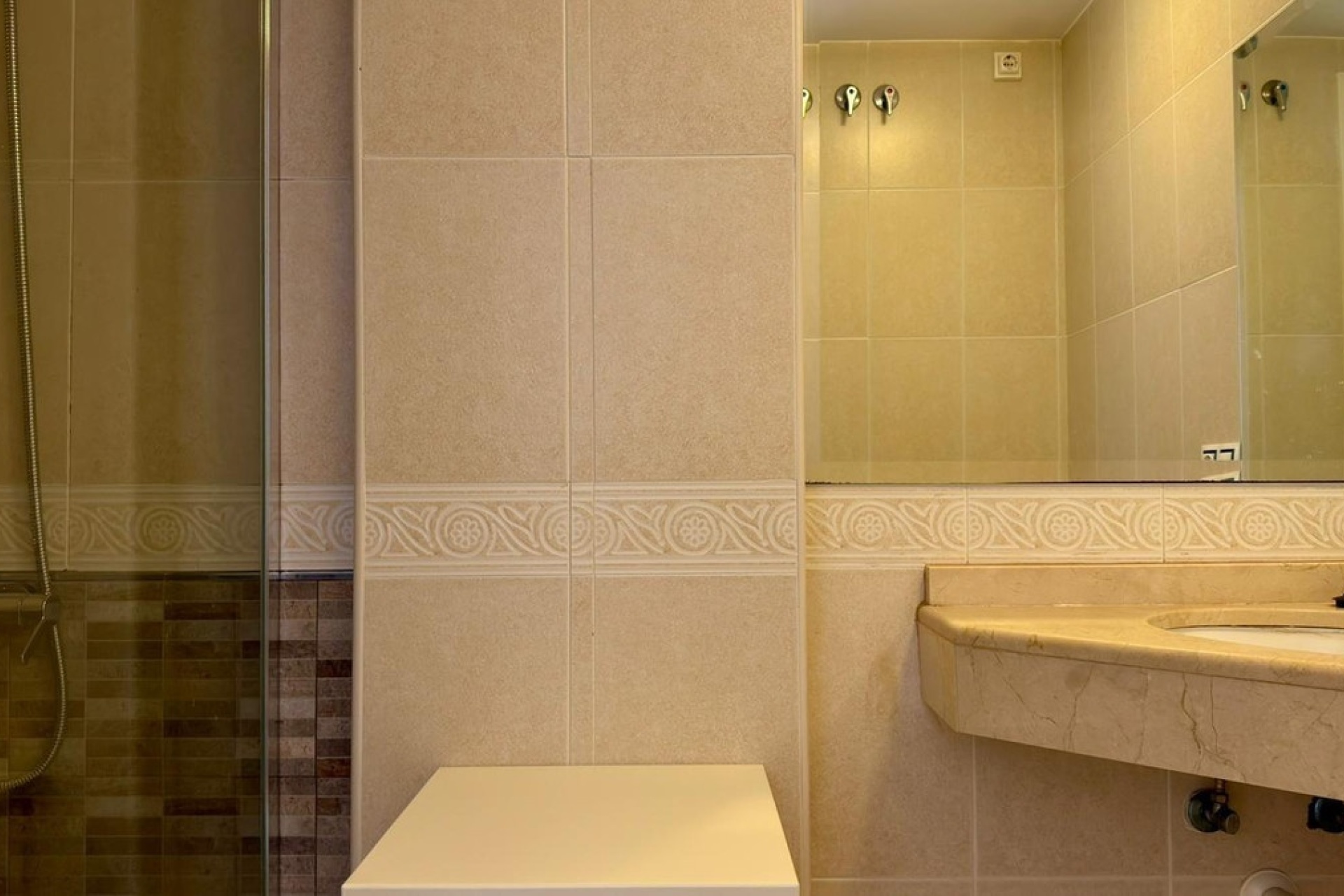 Rynek wtórny - apartment - Benidorm - Benidorm Centro