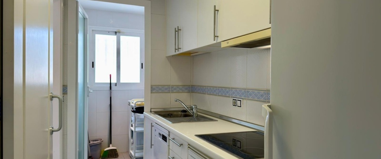 Rynek wtórny - apartment - Benidorm - Benidorm Centro