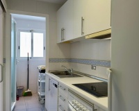 Rynek wtórny - apartment - Benidorm - Benidorm Centro