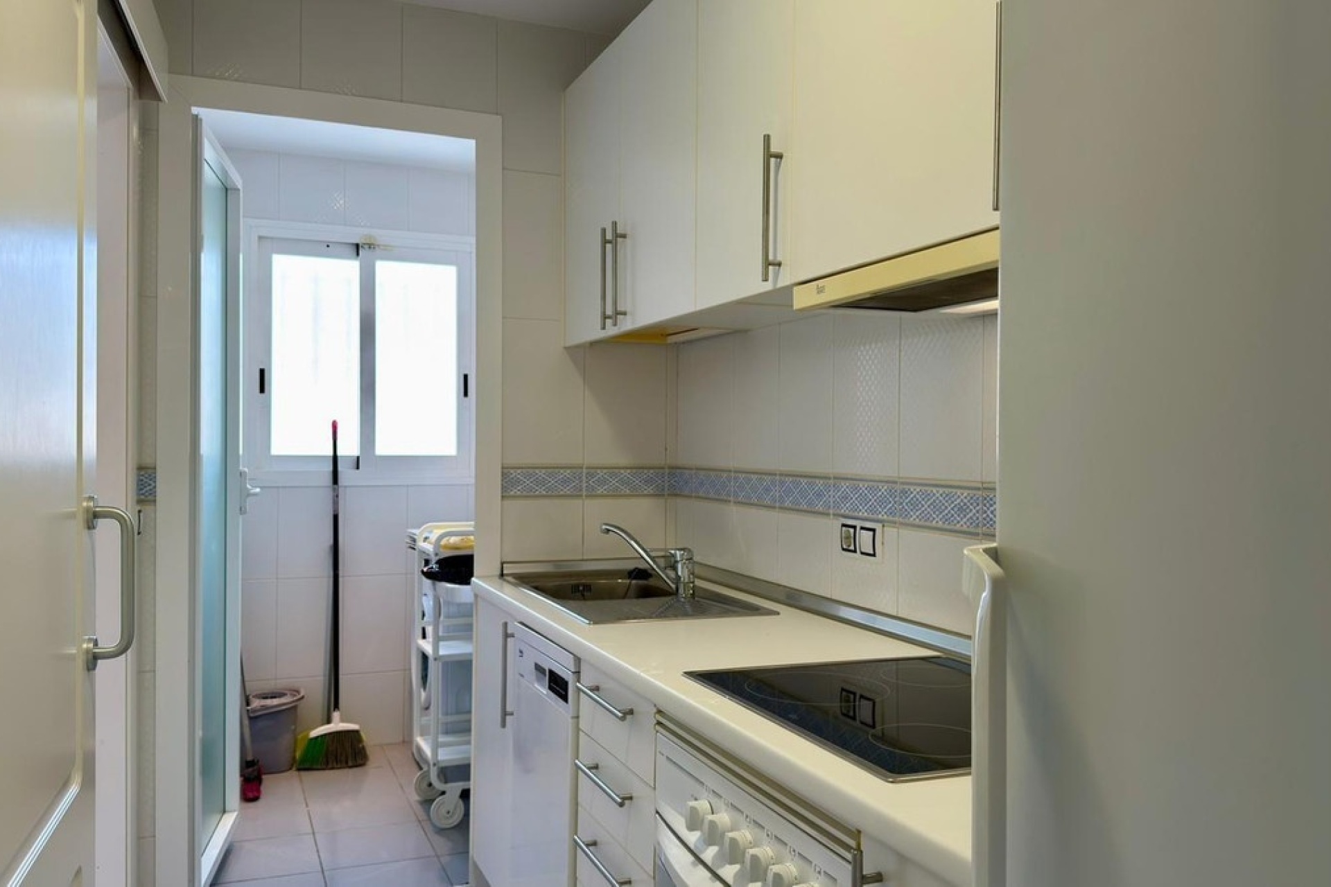 Rynek wtórny - apartment - Benidorm - Benidorm Centro