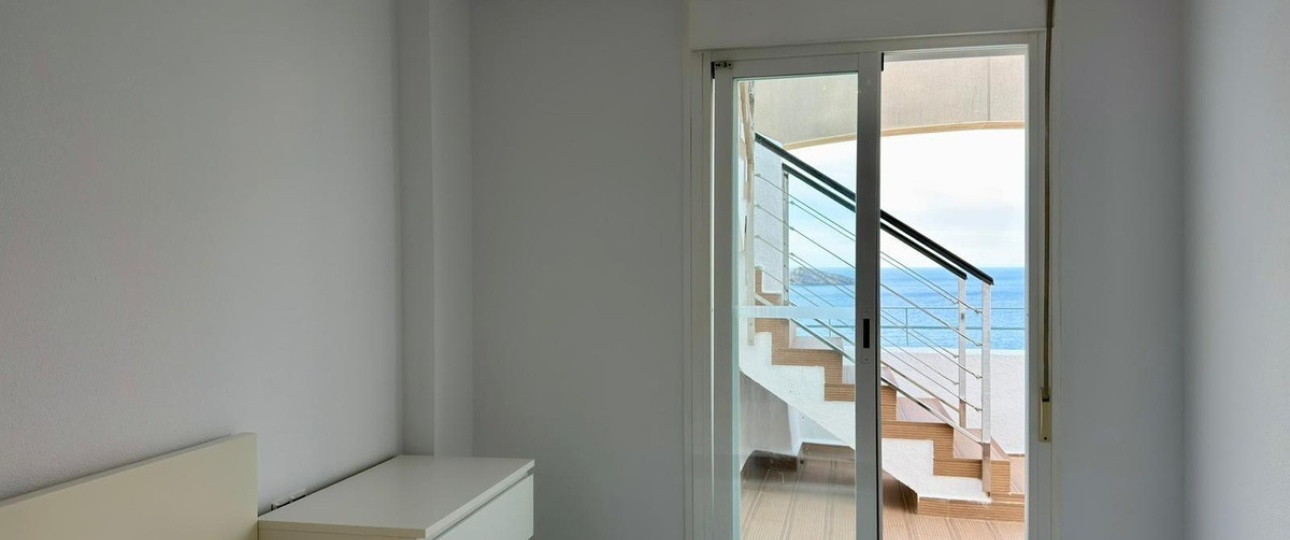 Rynek wtórny - apartment - Benidorm - Benidorm Centro