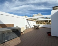Rynek wtórny - apartment - Benidorm - Benidorm Centro