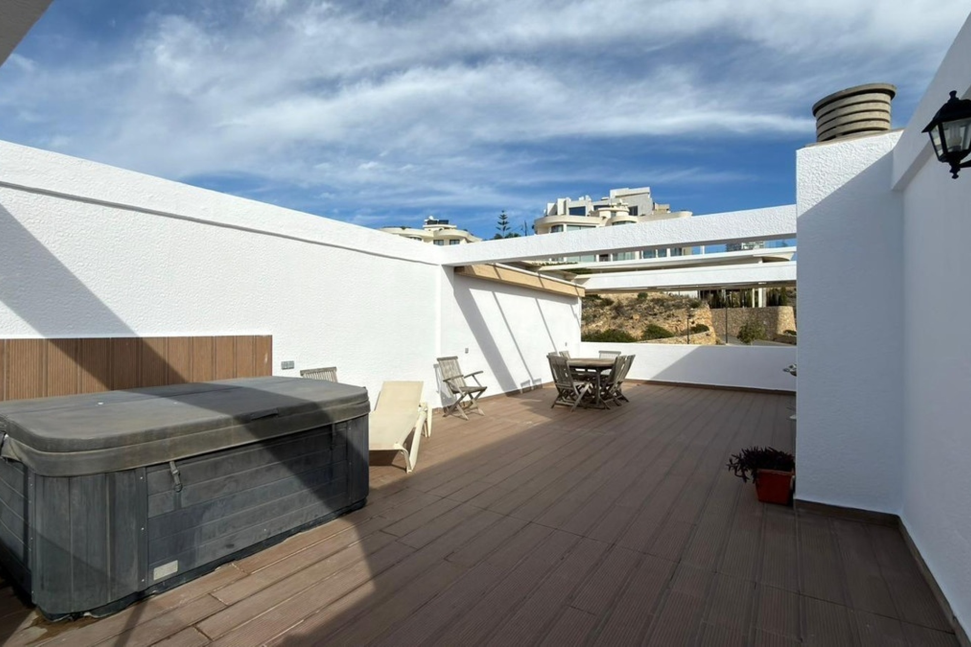 Rynek wtórny - apartment - Benidorm - Benidorm Centro