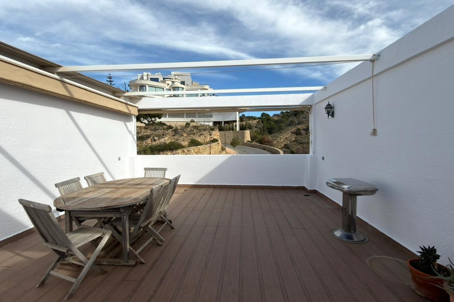 Rynek wtórny - apartment - Benidorm - Benidorm Centro
