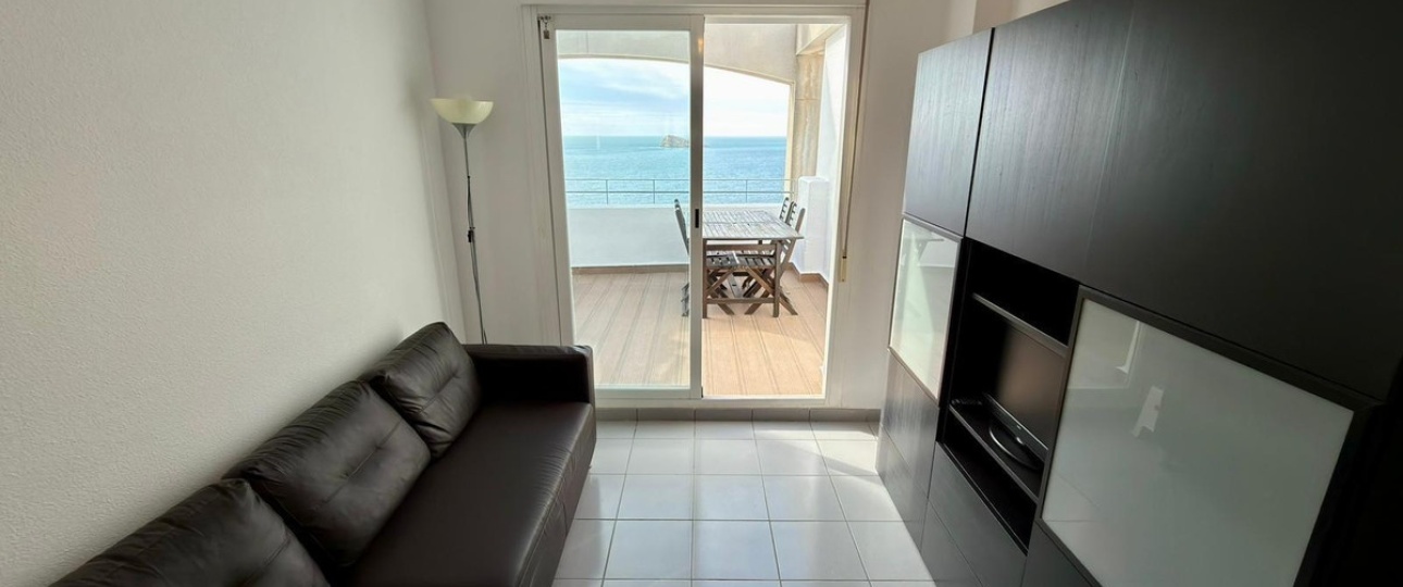 Rynek wtórny - apartment - Benidorm - Benidorm Centro