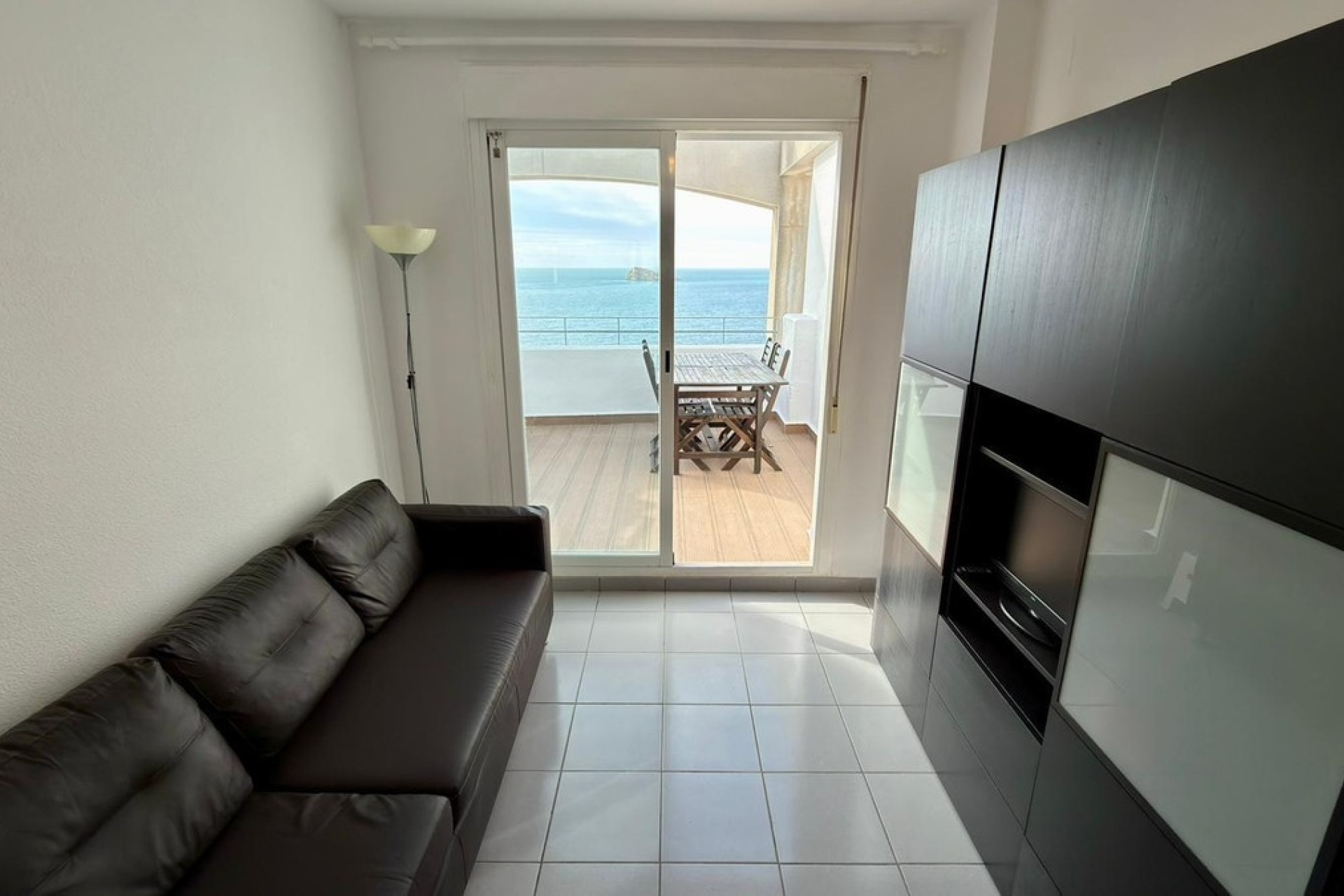 Rynek wtórny - apartment - Benidorm - Benidorm Centro