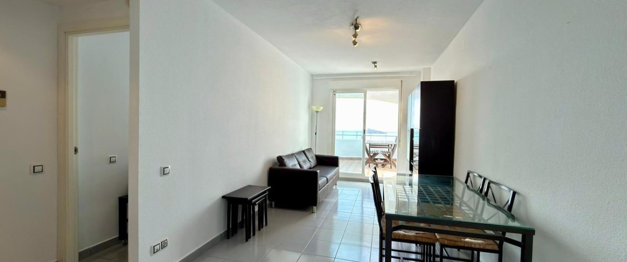 Rynek wtórny - apartment - Benidorm - Benidorm Centro