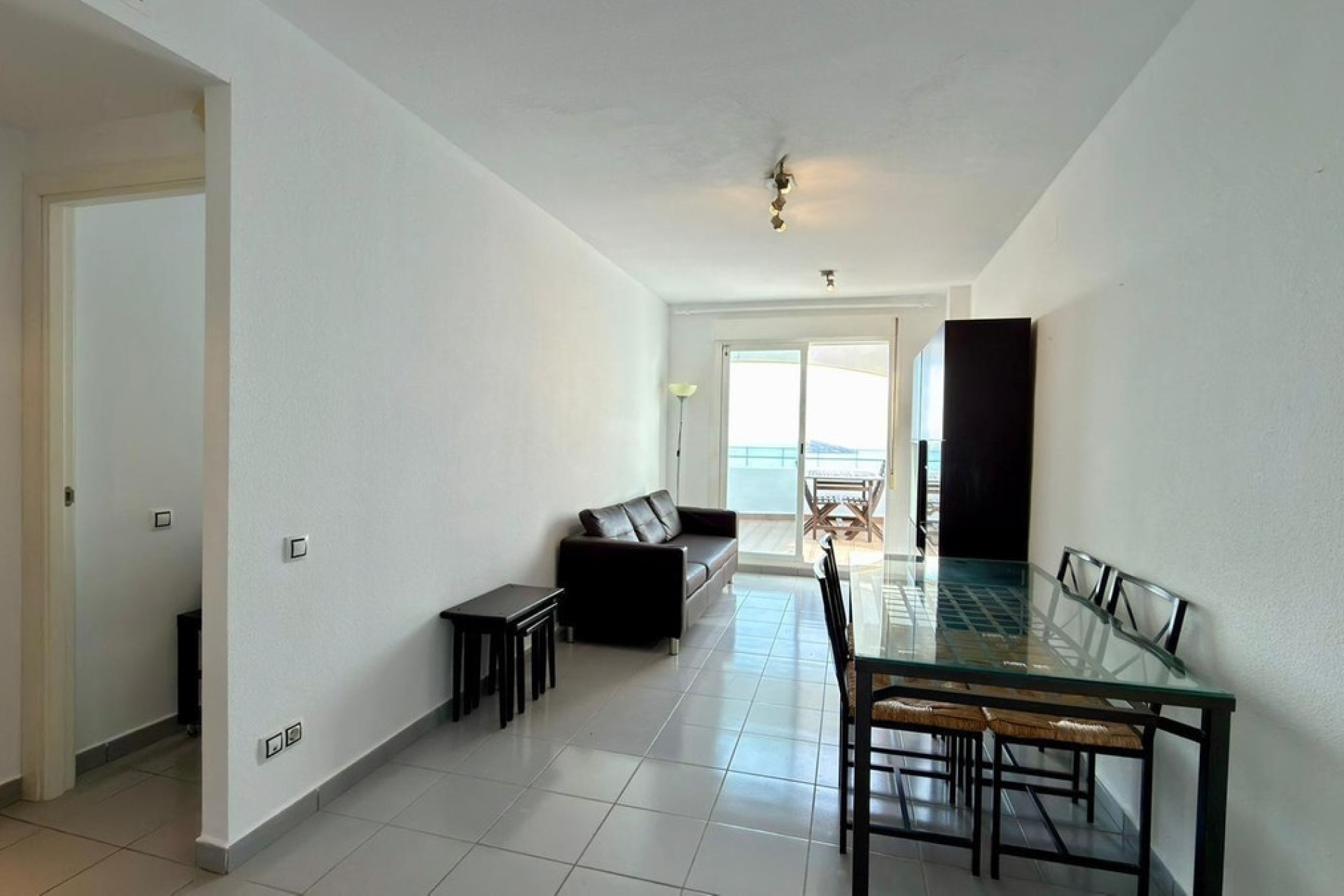 Rynek wtórny - apartment - Benidorm - Benidorm Centro