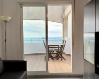 Rynek wtórny - apartment - Benidorm - Benidorm Centro