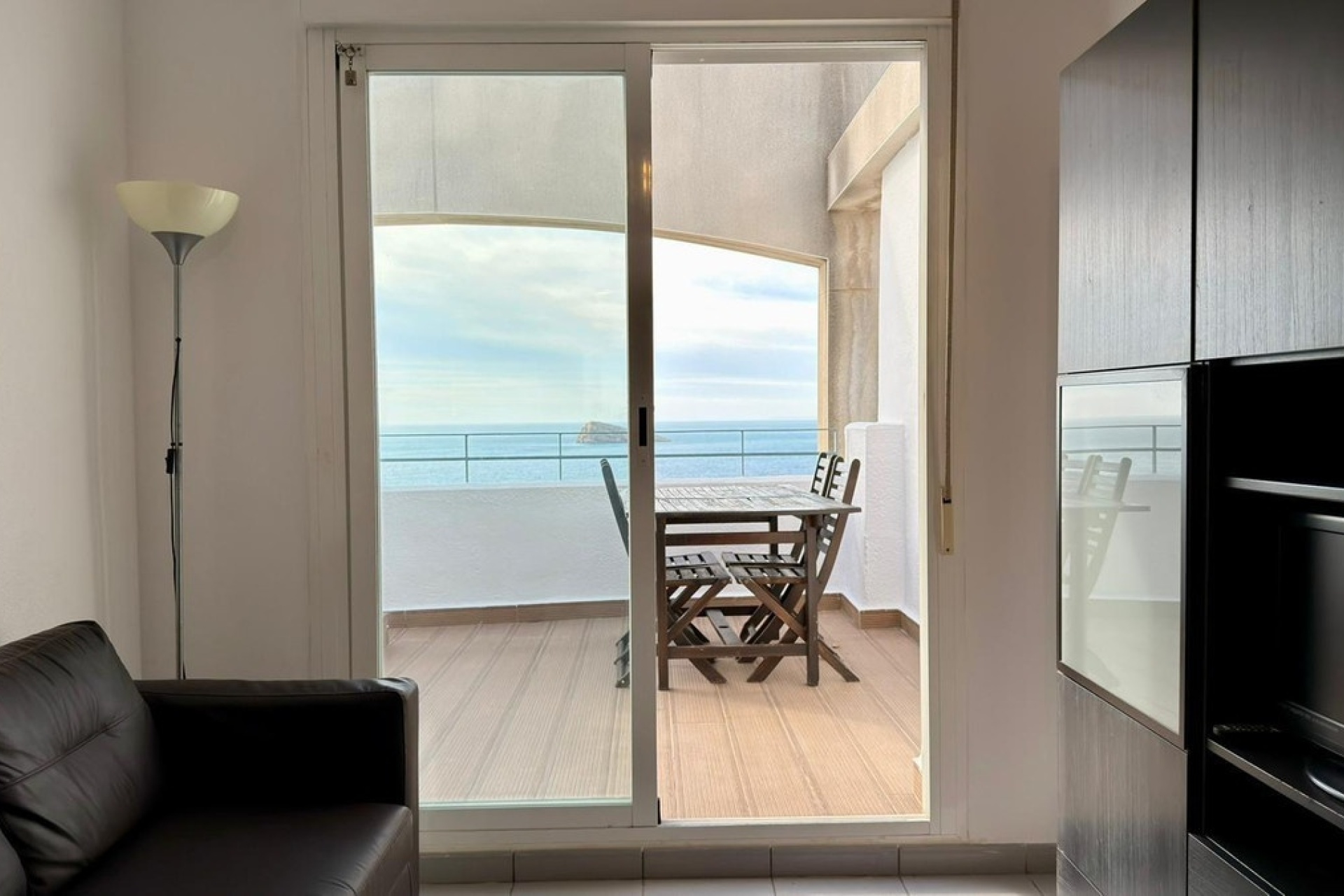 Rynek wtórny - apartment - Benidorm - Benidorm Centro
