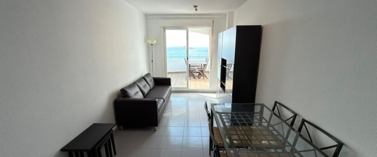 Rynek wtórny - apartment - Benidorm - Benidorm Centro