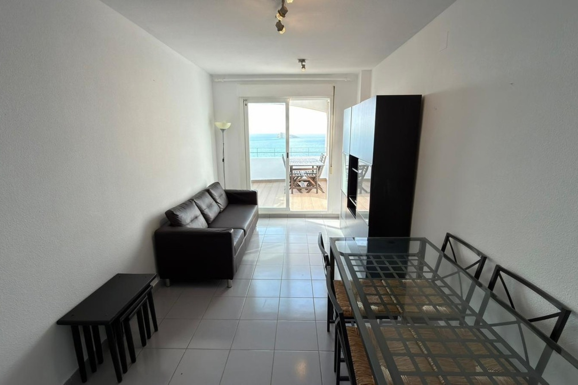 Rynek wtórny - apartment - Benidorm - Benidorm Centro